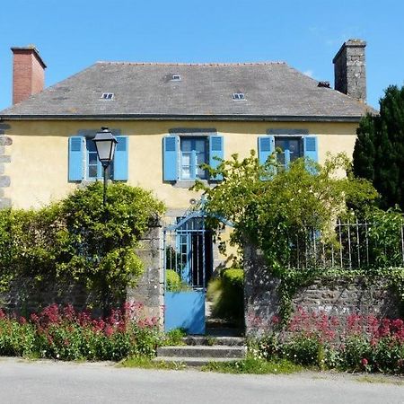 Le Clos des Anges Dingé Extérieur photo