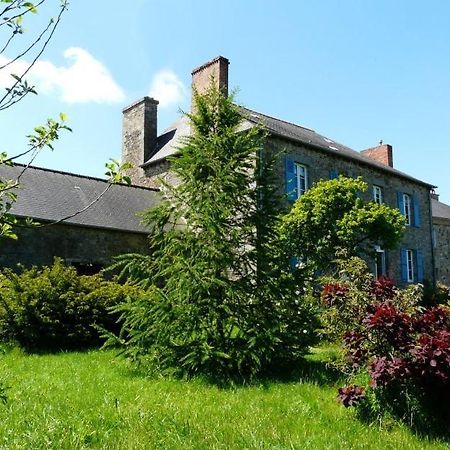 Le Clos des Anges Dingé Extérieur photo