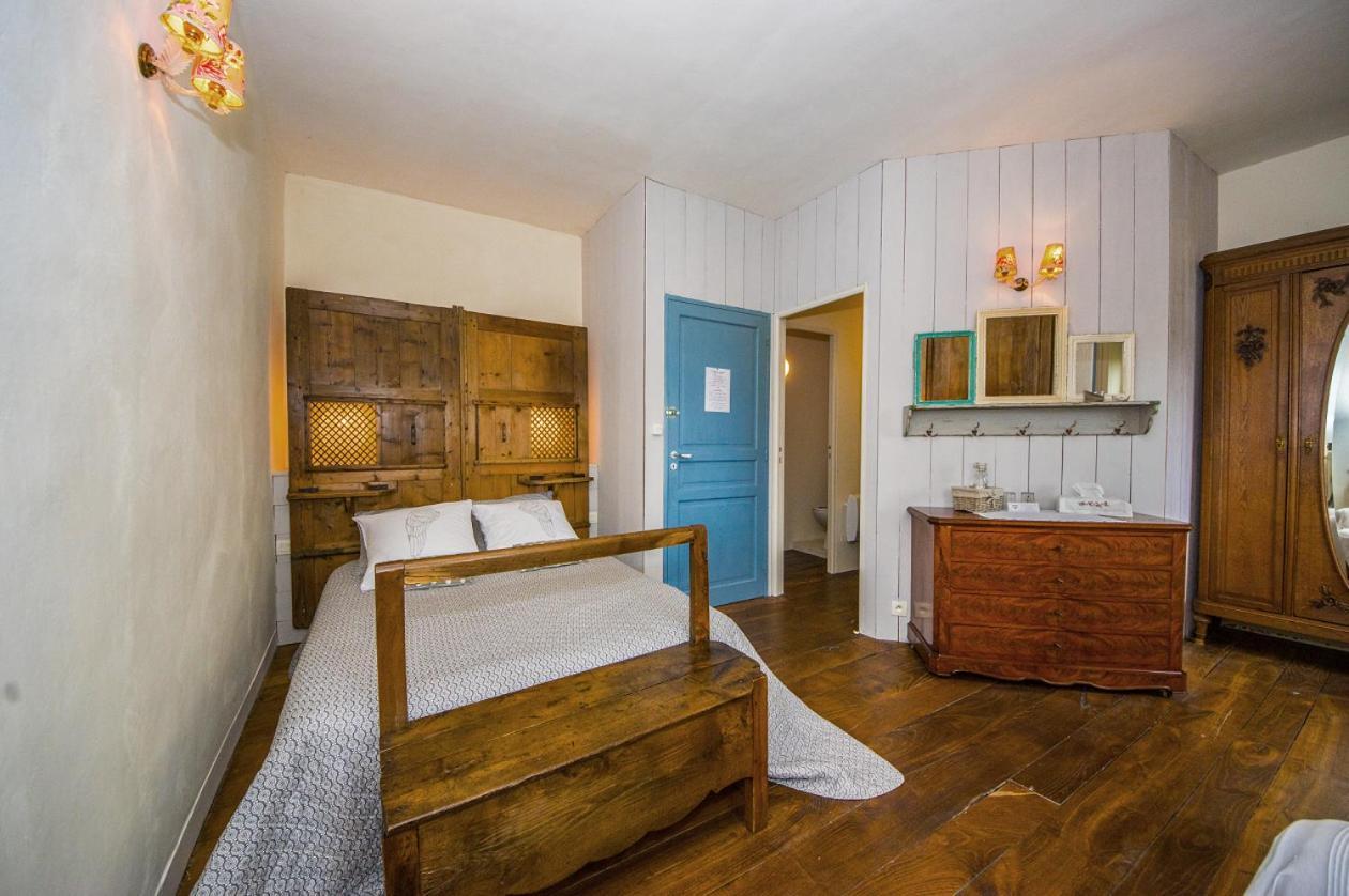 Le Clos des Anges Dingé Extérieur photo