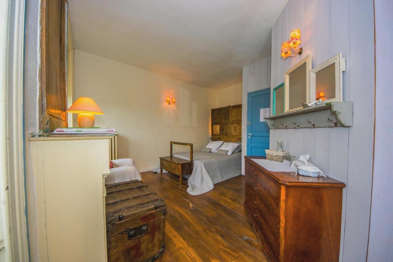 Le Clos des Anges Dingé Extérieur photo